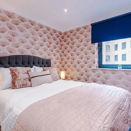 Cosy Central Flat, Ultimate Comfort & Best Sleep! Sheffield Exterior photo