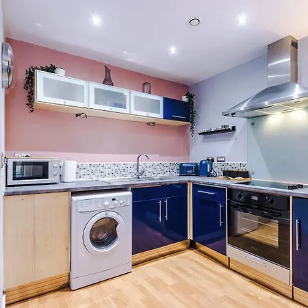 Cosy Central Flat, Ultimate Comfort & Best Sleep! Sheffield Exterior photo