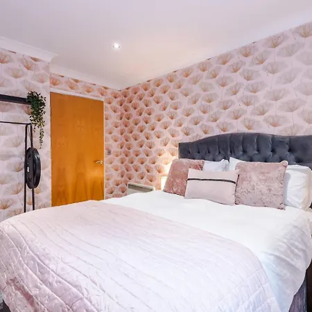 Cosy Central Flat, Ultimate Comfort & Best Sleep! Sheffield Exterior photo