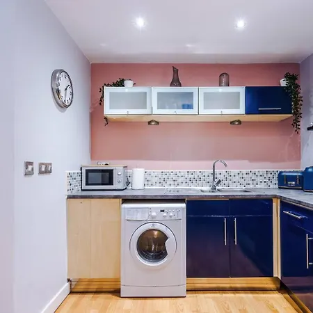 Cosy Central Flat, Ultimate Comfort & Best Sleep! Sheffield Exterior photo