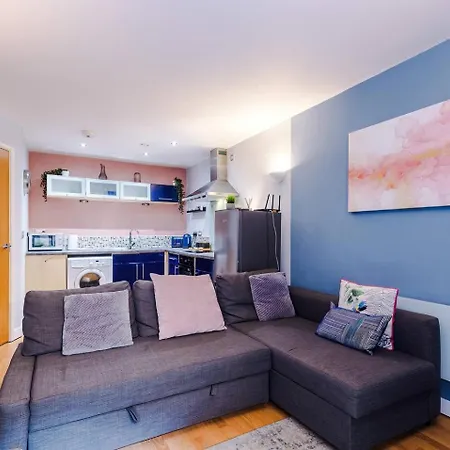 Cosy Central Flat, Ultimate Comfort & Best Sleep! Sheffield Exterior photo