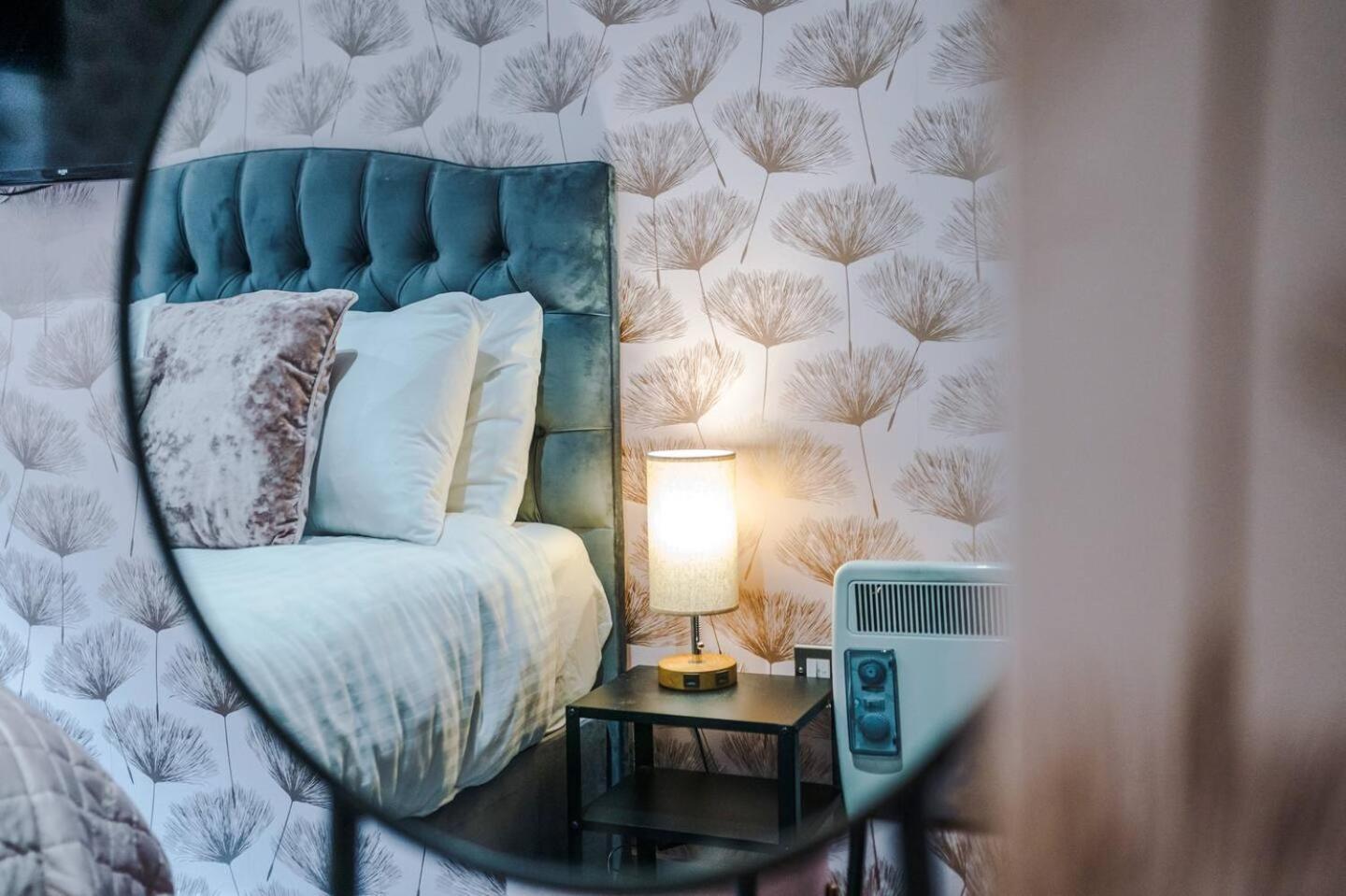 Casa vacanze Cosy Flat, Ultimate Comfort & Sleep! Sheffield