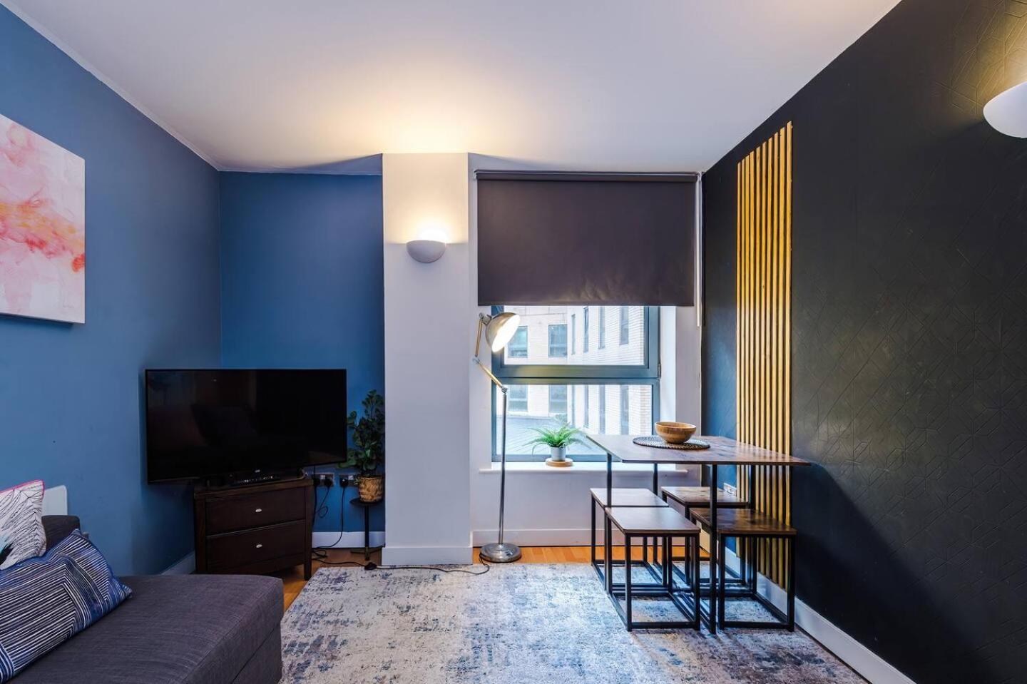 Cosy Flat, Ultimate Comfort & Sleep! Casa vacanze *