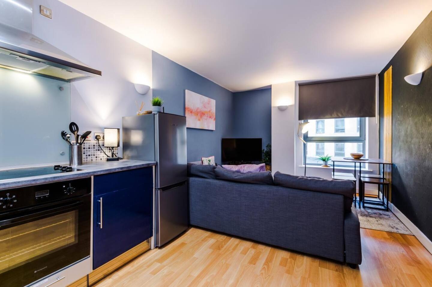 Casa vacanze Cosy Flat, Ultimate Comfort & Sleep! *
