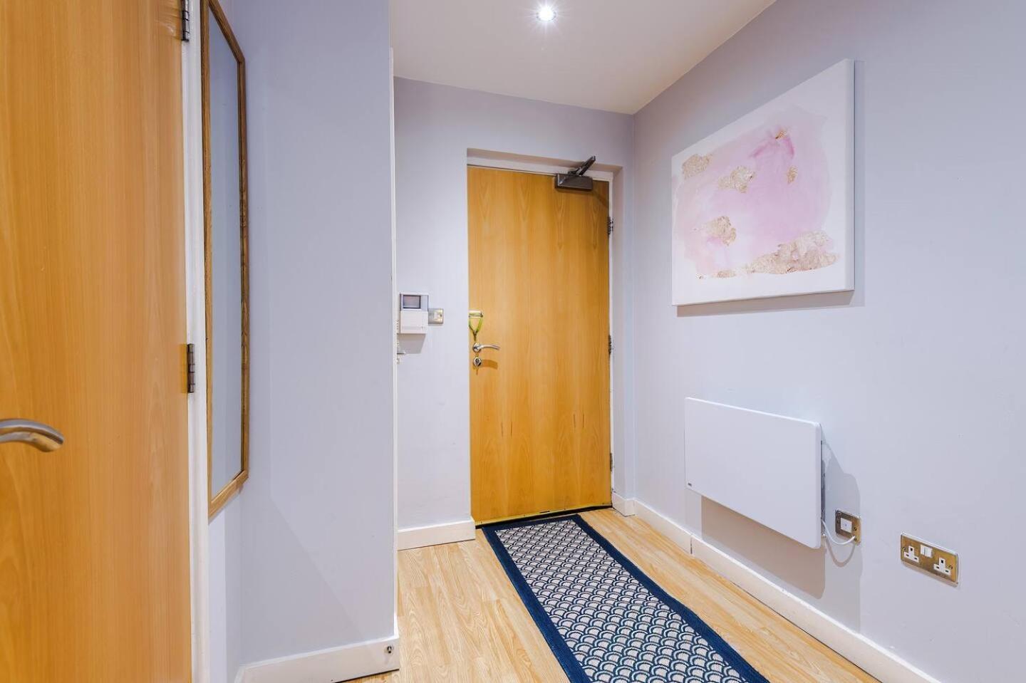 Holiday home Cosy Flat, Ultimate Comfort & Sleep! Sheffield