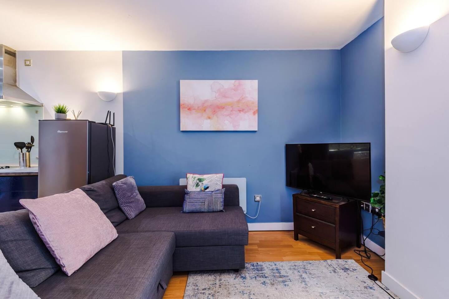 Cosy Flat, Ultimate Comfort & Sleep! Casa vacanze