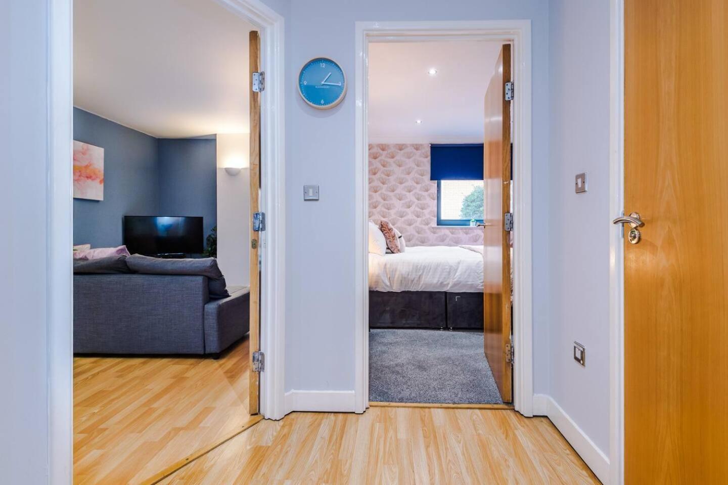 Casa vacanze Cosy Flat, Ultimate Comfort & Sleep! *